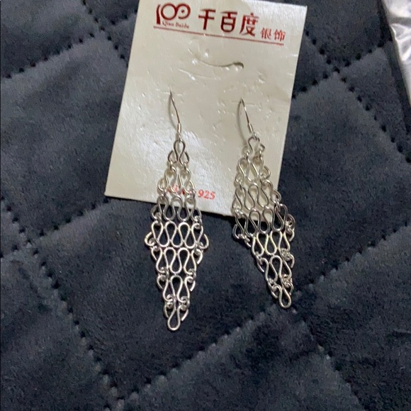 Silver925 - Picture 3 of 3